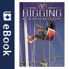 RYA Rigging Handbook (eBook)