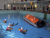 Last Call For 2014 Workshop For Course Providers Of ISAF Offshore Personal Safety Course 