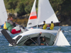 Looking Back At The ISAF Team Racing Worlds And ISAF Nations Cup Grand Final - Video