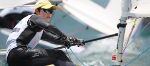 ISAF Worlds