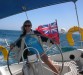 RYA Competent Crew, Helm under sail