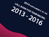 2014 Supplements To The Call Books For Match And Team Racing Published