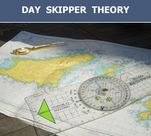 rya day skipper theory
