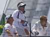 Team Germany Top Of ISAF Offshore Team World Standings After Day One At Sardinia Rolex Cup