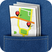 City Maps 2Go Offline Maps