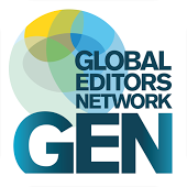 Global Editors Network