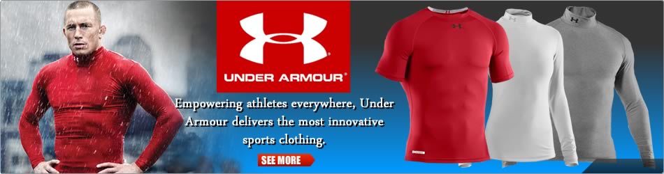 Under Armour