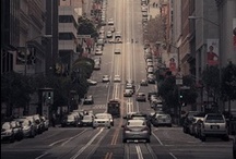 san francisco spots / things to do, places to visit in san francisco / by sfgirlbybay / victoria smith