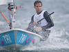 Olympic Sailor Andrew Lewis Set To Sail From Tobago To Trinidad