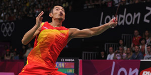 Lin Dan