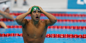 Chad le Clos