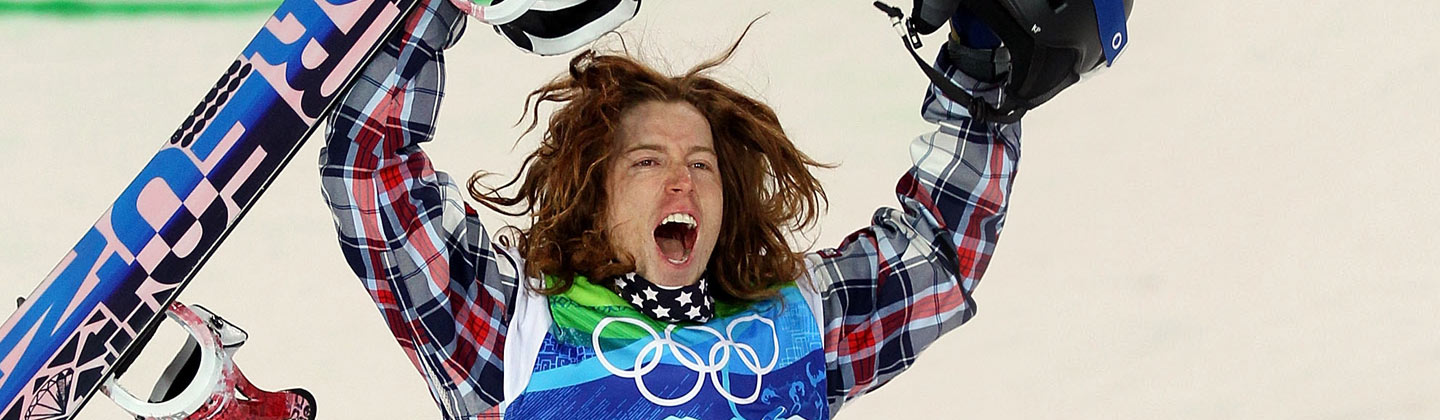 Shaun White