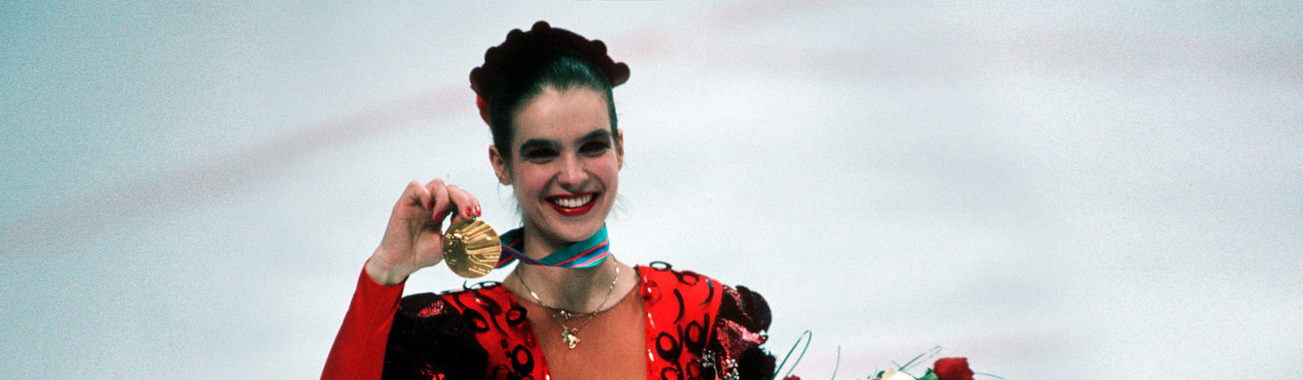 Katarina Witt