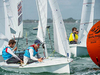 Bouvet and Mion End Belcher Streak At ISAF Sailing World Cup Miami