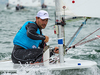 Shifty Winds Challenge Sailing's Best At ISAF Sailing World Cup Miami