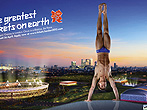 London 2012 Olympic Games Tickets On Sale