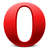 Opera Mini browser for Android