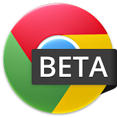 Chrome Beta