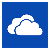 OneDrive (formerly SkyDrive)