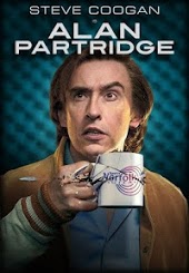 Alan Partridge