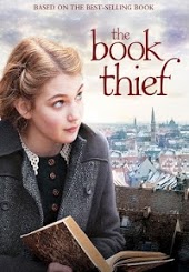 The Book Thief