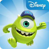 Monsters, Inc. Run