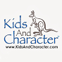 KidsAndCharacter