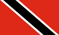 Trinidad And Tobago Flag