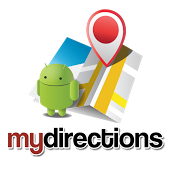 MyDirections-Google Map ext.