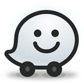 Waze Social GPS Maps & Traffic