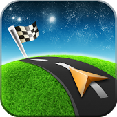 Sygic: GPS Navigation & Maps