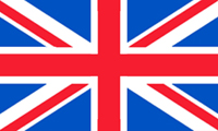 Great Britain Flag