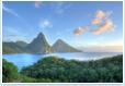 St Lucia Yacht Charter