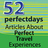 52Perfectdays Travel