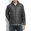 Men's Down Sweater: Patagonia Men's Jacket