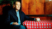 Bryan Cranston photographed for the FT by Pari Dukovic in New York