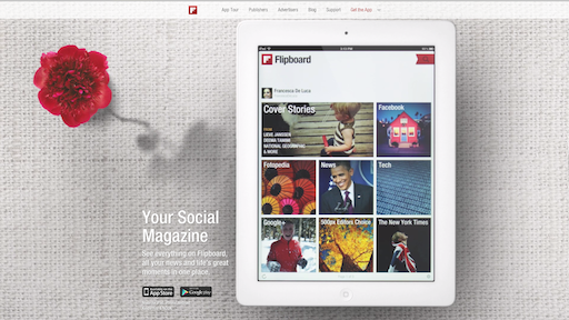 Flipboard