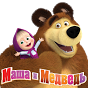 Маша и Медведь