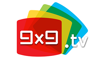 9x9 TV