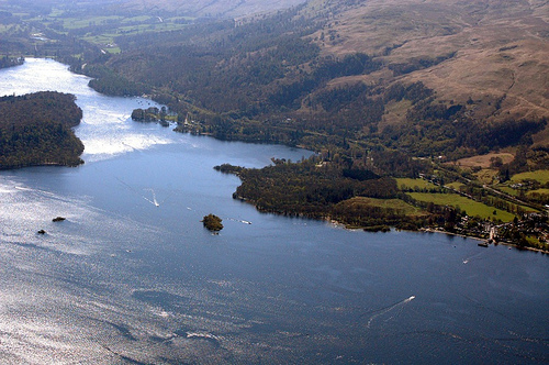 Loch Lomond