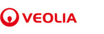 Logo von Veolia