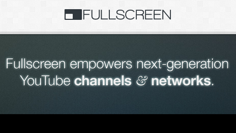 Fullscreen