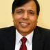 Dr Kailash Chand OBE