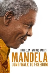 Mandela: Long Walk to Freedom