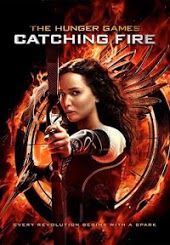 The Hunger Games: Catching Fire