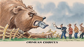 Ingram Pinn illustration