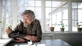 Karl Ove Knausgaard in May 2013