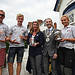 Brewin Dolphin RS Elite UK National Championships 2013