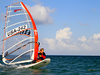 American Techno 293 Racers Remain On Top In Cancun