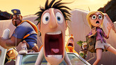 'Cloud with a Chance of Meatballs 2'